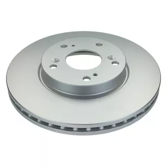 Jeu de 2 disques de frein avant MEYLE OEM 45251SEAE00