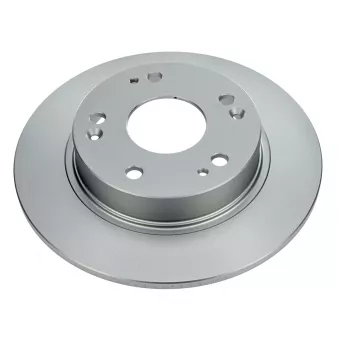 Jeu de 2 disques de frein arrière MEYLE OEM 42510SNAA01