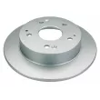 MEYLE 31-15 523 0057/PD - Jeu de 2 disques de frein arrière