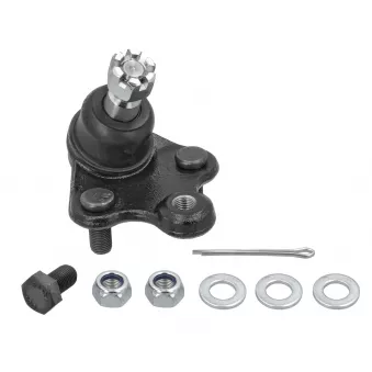 Rotule de suspension MEYLE OEM 51220STKA01