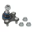 Rotule de suspension MEYLE [31-16 010 0025/HD]
