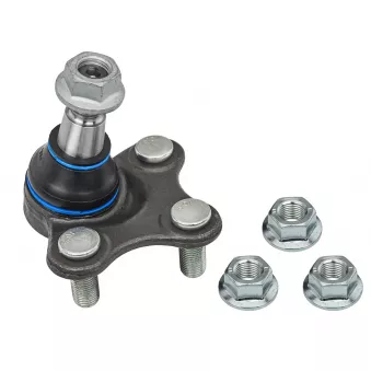 MEYLE 31-16 010 0025/HD - Rotule de suspension