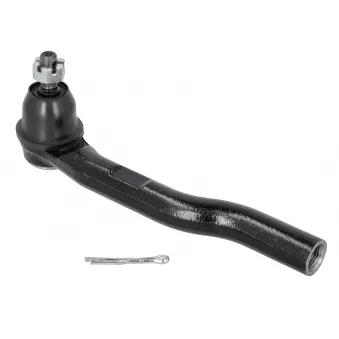 Rotule de barre de connexion avant gauche MEYLE OEM 53560TF0003