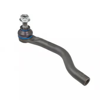 Rotule de barre de connexion avant gauche MEYLE 31-16 020 0059/HD pour HONDA CIVIC 1.5 VTEC - 182cv