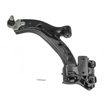 Triangle ou bras de suspension (train avant) MEYLE OEM 51360SWAE00