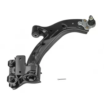 Triangle ou bras de suspension (train avant) MEYLE OEM 51350SWAE00