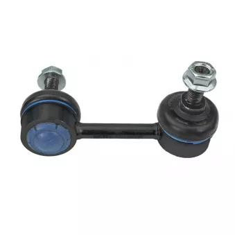 Entretoise/tige, stabilisateur arrière gauche MEYLE 31-16 060 0008/HD pour HONDA CIVIC 1.5 i VTEC-E - 90cv