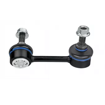 Entretoise/tige, stabilisateur arrière gauche MEYLE OEM 52321S9A003