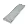 Filtre, air de l'habitacle MEYLE [312 319 0009]