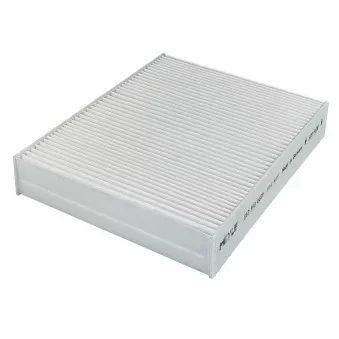 Filtre, air de l'habitacle MEYLE 312 319 0021