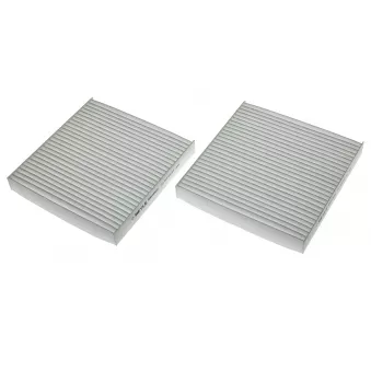 MEYLE 312 319 0023/S - Filtre, air de l'habitacle