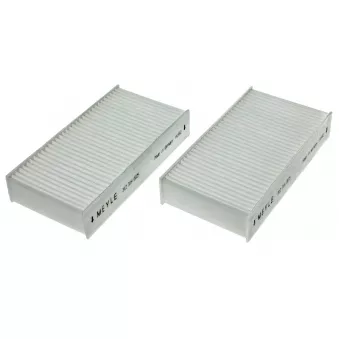 MEYLE 312 319 0025 - Filtre, air de l'habitacle