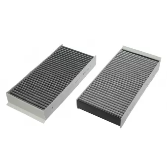 Filtre, air de l'habitacle MEYLE OEM 64316835405