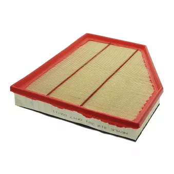 Filtre à air MEYLE OEM 13717793647