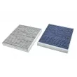 MEYLE 312 324 0008/S - Filtre, air de l'habitacle