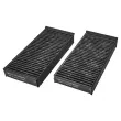 MEYLE 312 326 0024/PD - Filtre, air de l'habitacle