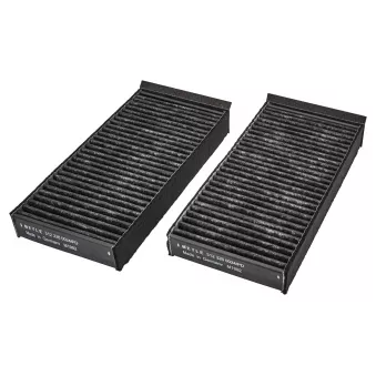 Filtre, air de l'habitacle MEYLE OEM 64116835404