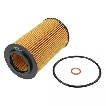Filtre à huile MEYLE OEM LRF100150L