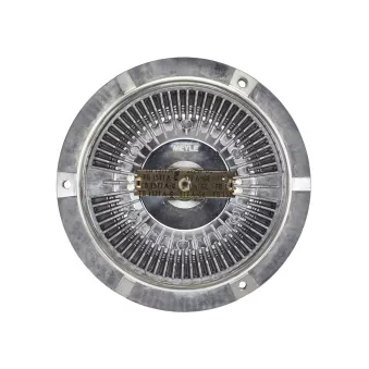Embrayage, ventilateur de radiateur MEYLE OEM 11522249216