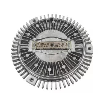 Embrayage, ventilateur de radiateur MEYLE OEM 11521709499