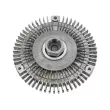 MEYLE 314 115 2701 - Embrayage, ventilateur de radiateur