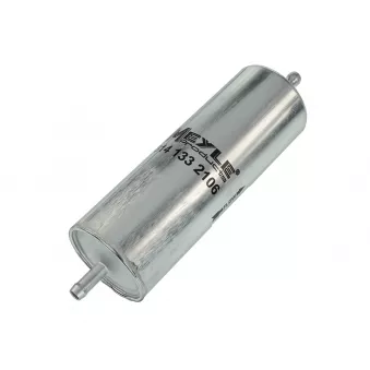 MEYLE 314 133 2106 - Filtre à carburant