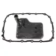 MEYLE 314 137 0005/S - Kit de filtre hydraulique, boîte automatique