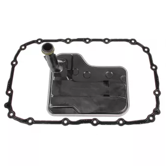 Kit de filtre hydraulique, boîte automatique MEYLE OEM 7581604