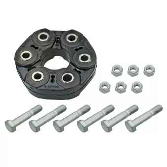 Joint, arbre longitudinal MEYLE OEM 0458364