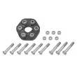 MEYLE 314 152 2103/HD - Joint, arbre longitudinal