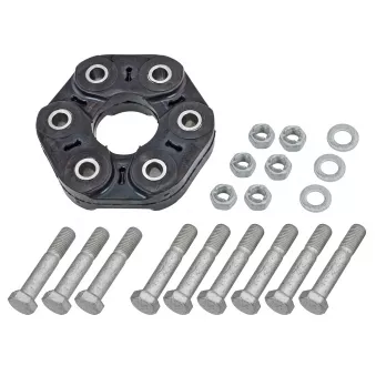 MEYLE 314 152 2104/HD - Joint, arbre longitudinal