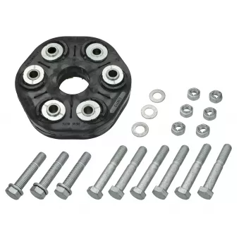 Joint, arbre longitudinal MEYLE OEM 26117572664
