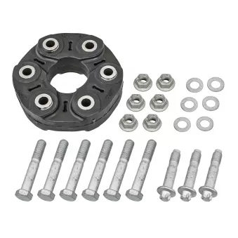 MEYLE 314 152 2107/HD - Joint, arbre longitudinal