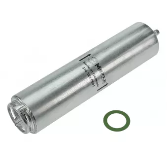 MEYLE 314 323 0001 - Filtre à carburant