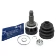 Embout de cardan avant (kit de réparation) MEYLE [314 498 0001]