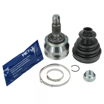 MEYLE 314 498 0002 - Embout de cardan avant (kit de réparation)