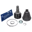 Embout de cardan avant (kit de réparation) MEYLE [314 498 0006]