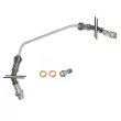 Flexible de frein MEYLE [314 525 0000/S]