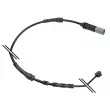 Contact d'avertissement, usure des plaquettes de frein MEYLE [314 527 0034]