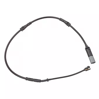 Contact d'avertissement, usure des plaquettes de frein MEYLE [314 527 0045]