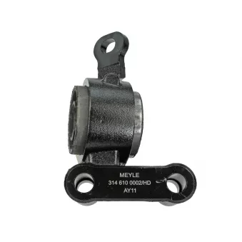 Suspension, bras de liaison avant gauche MEYLE OEM 31126757561