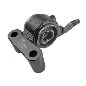 Suspension, bras de liaison avant gauche MEYLE OEM 31126772235