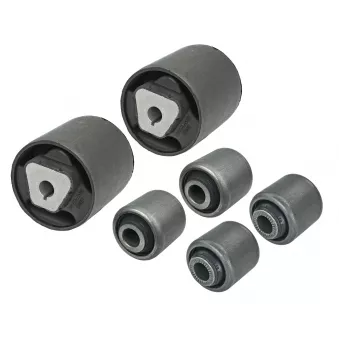 Kit de réparation, bras triangulaire MEYLE OEM 31106778015