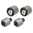 MEYLE 314 610 0041 - Kit de réparation, bras triangulaire