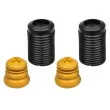 Kit de protection contre la poussière, amortisseur MEYLE [314 640 0009]