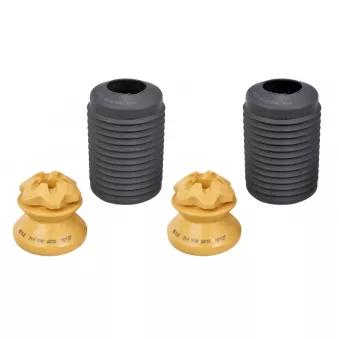 Kit de protection contre la poussière, amortisseur MEYLE OEM 31336789373