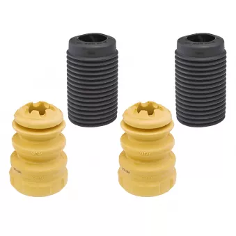 Kit de protection contre la poussière, amortisseur MEYLE OEM 31336787104
