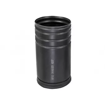 Bouchon de protection/soufflet, amortisseur MEYLE OEM 31336776554