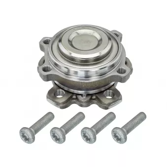 Moyeu de roue avant MEYLE OEM 31206866315