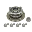 MEYLE 314 652 0011 - Moyeu de roue avant
